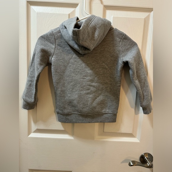 NIKE Sportswear Club kids Hoodie size small - Picture 2 of 4